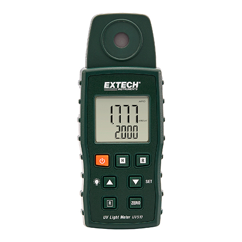Extech LT40 LED Light Meter Extech Instruments 